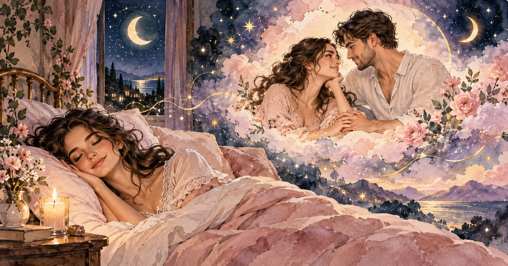 Fall Asleep in the Wish Fulfilled: The 7-Day SP SATS Visualization Challenge