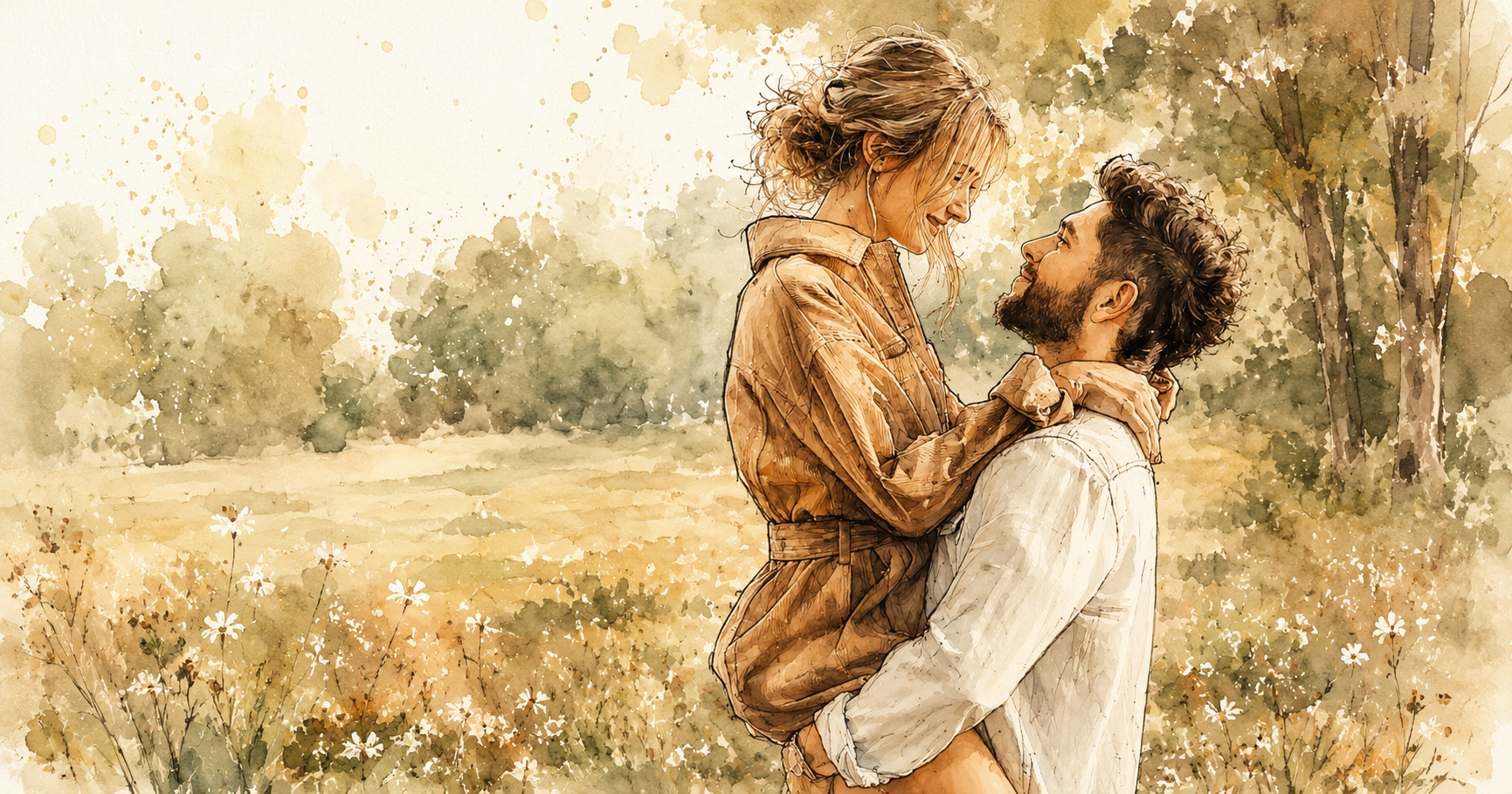 From Wanting Love to Having Love: How to Shift Into the Version of You Who Is Already Chosen
