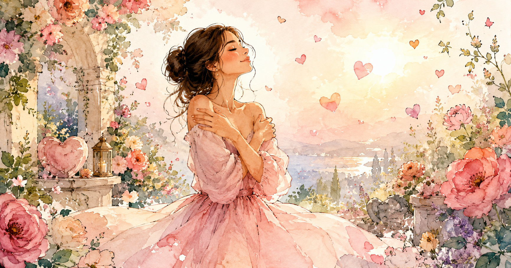 The Love Manifestation Advice That Changes Everything