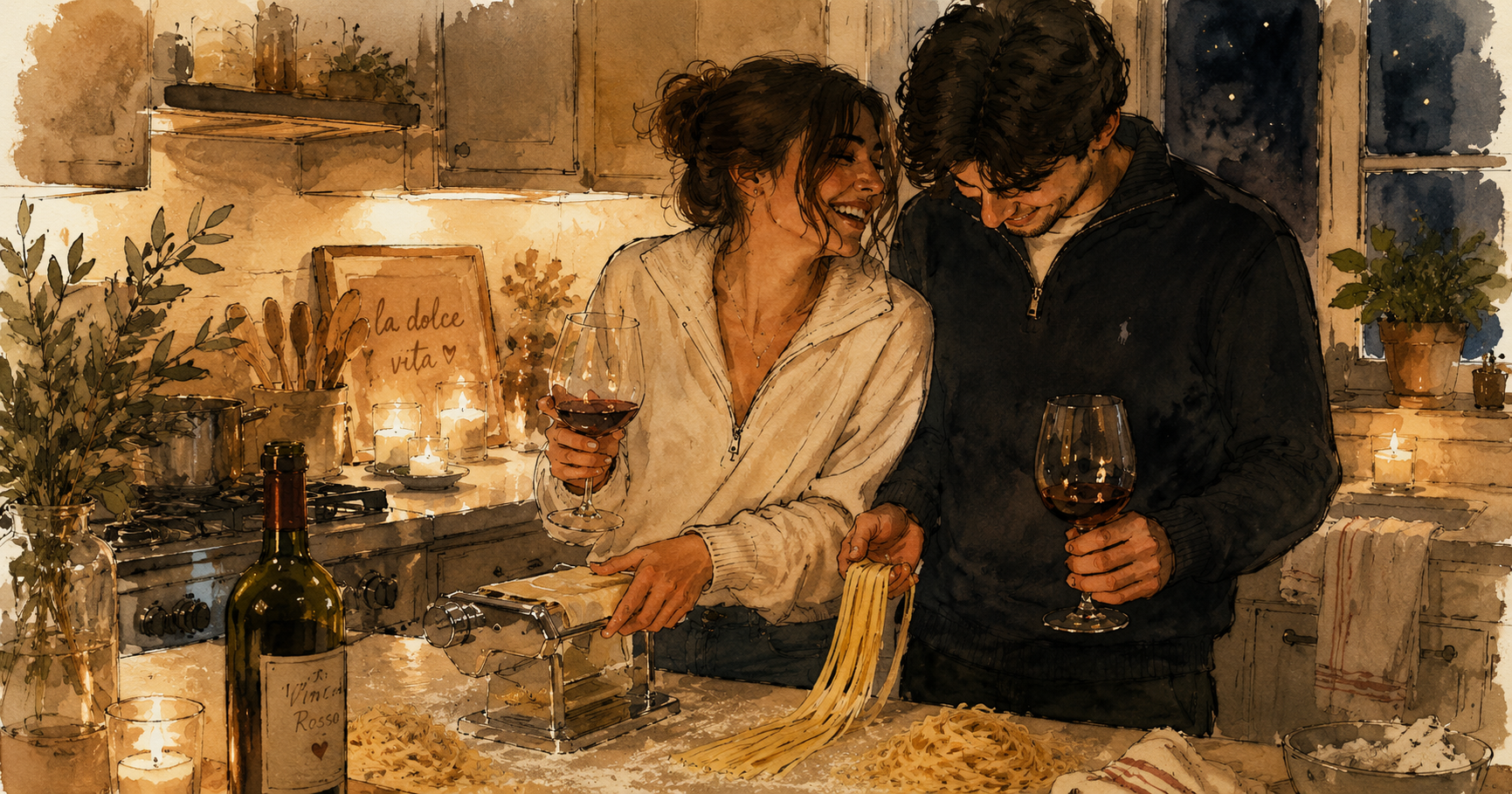 How the Law of Assumption Can Transform Your Love Life