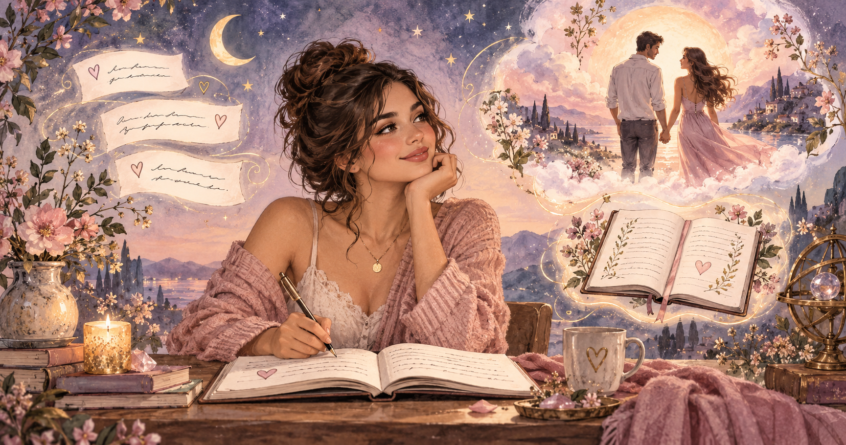 Find Your Perfect SP Manifestation Method: The 7-Day Technique Challenge