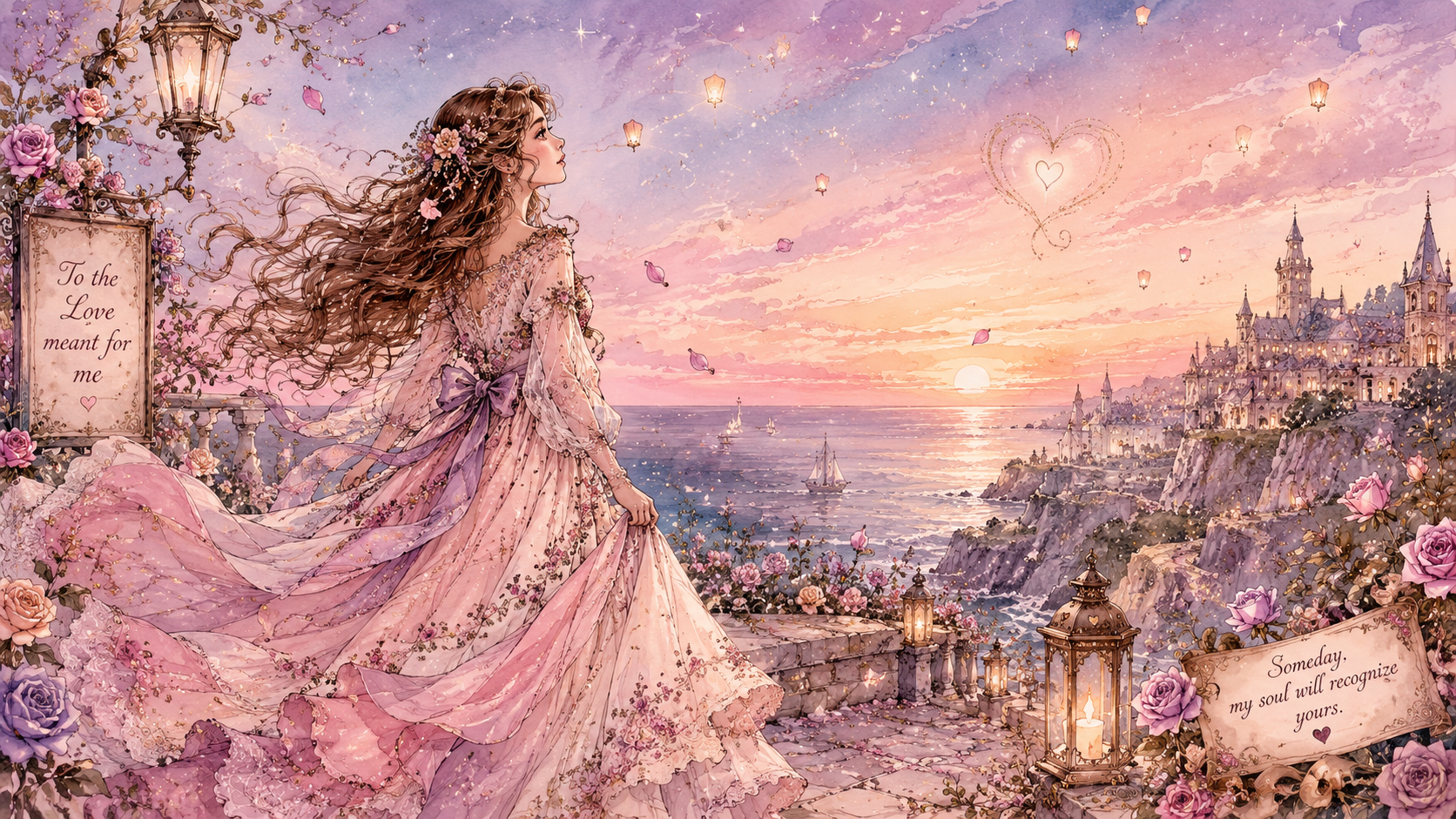 What Does Your SP Feel When You Manifest Them?