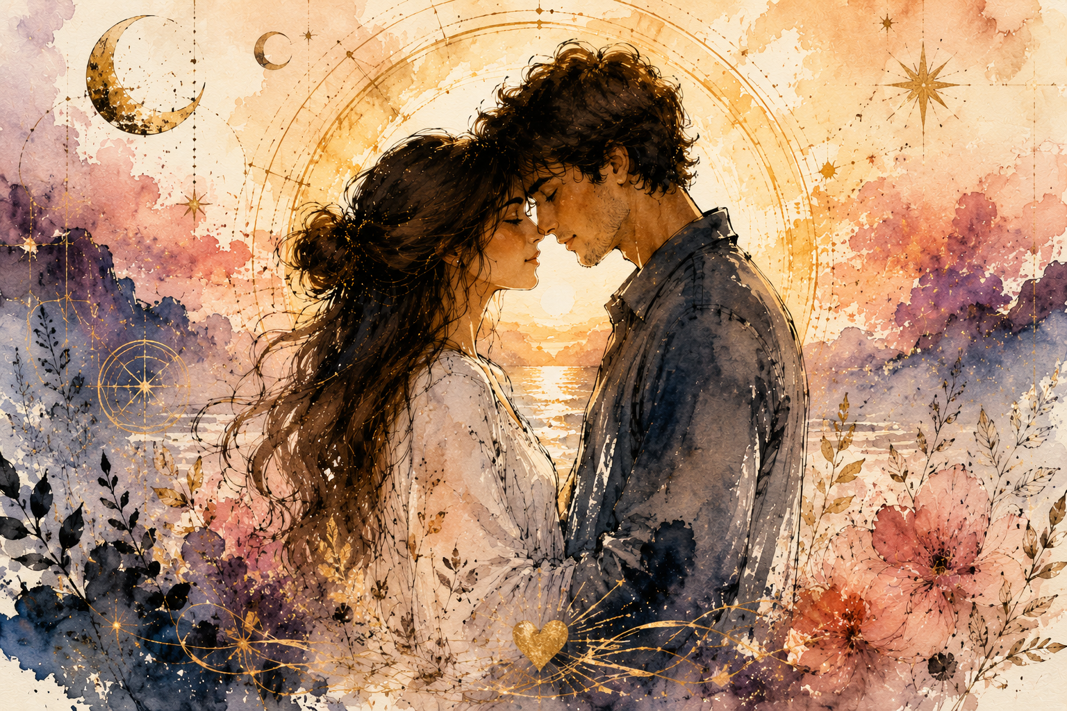 The Best SP Affirmations: Simple Statements That Help You Stay in the State of Love