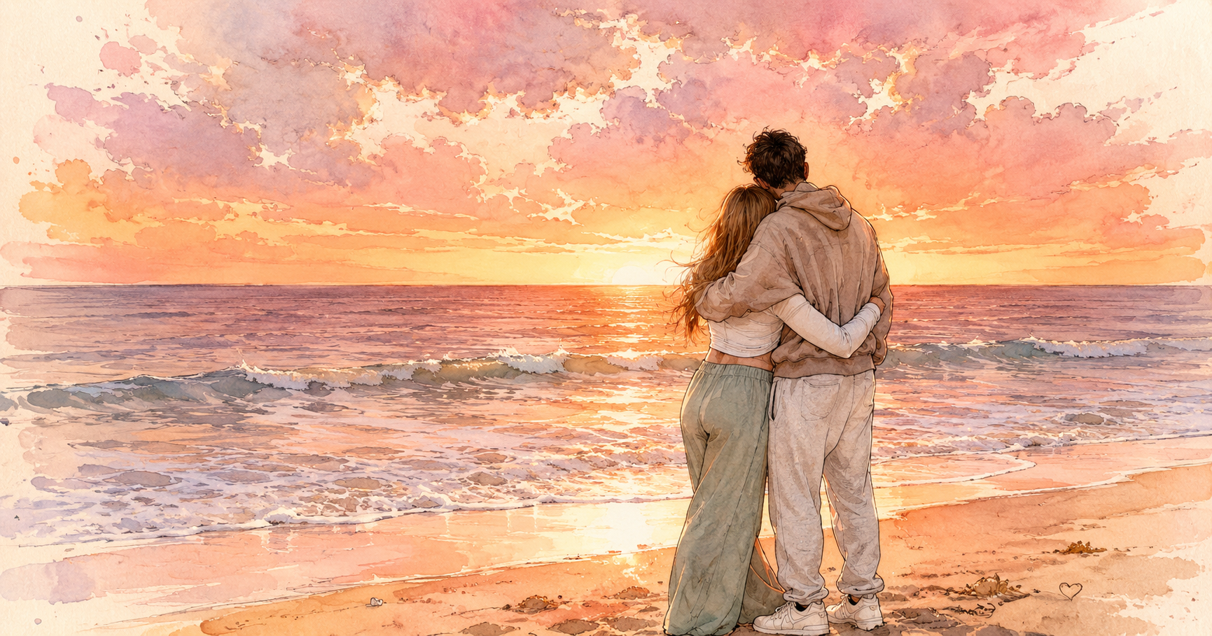 Stop Manifesting Love Like You Have to Earn It