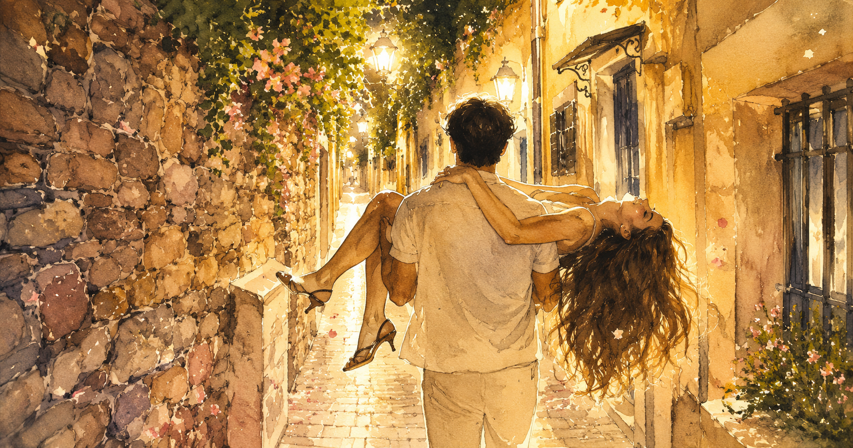 The Most Underrated Love Manifestation Technique Is Feeling Safe in Love