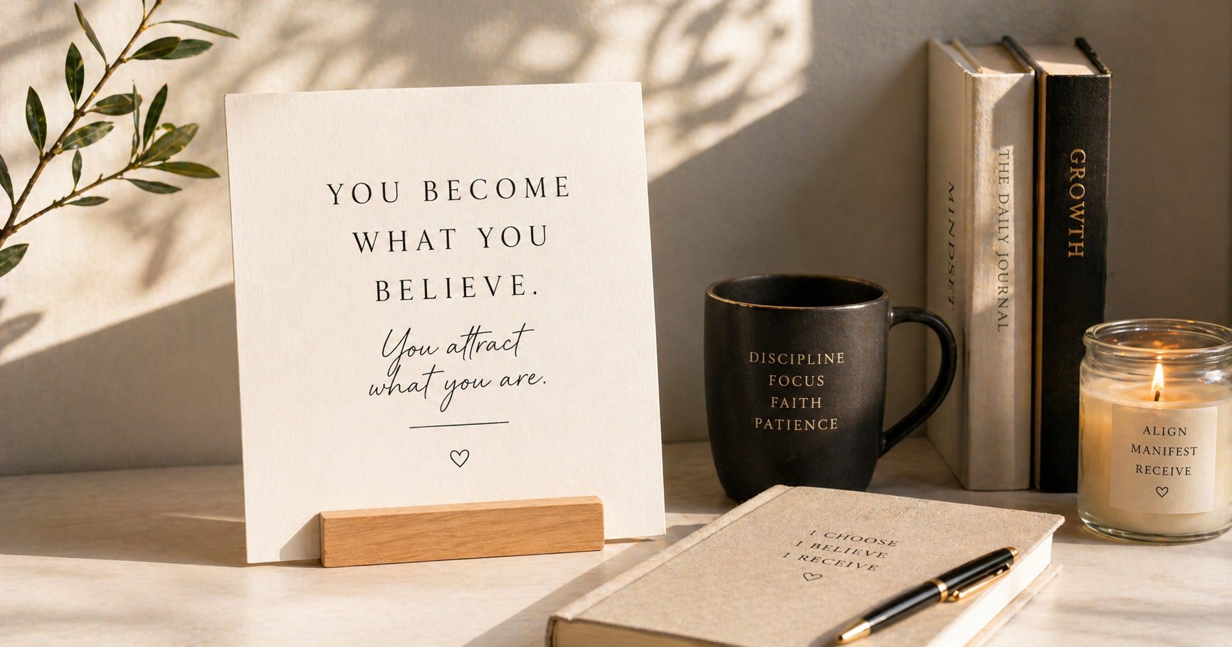 Start Here