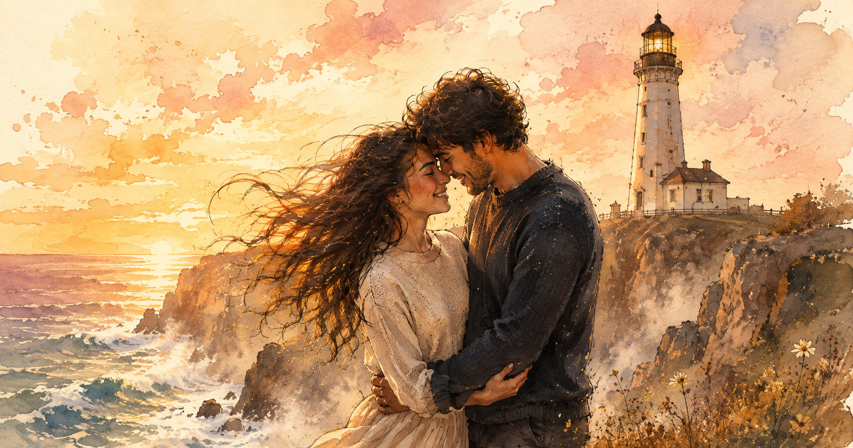 Do You Really Need to Be Happy and High-Vibe All the Time to Manifest Love?