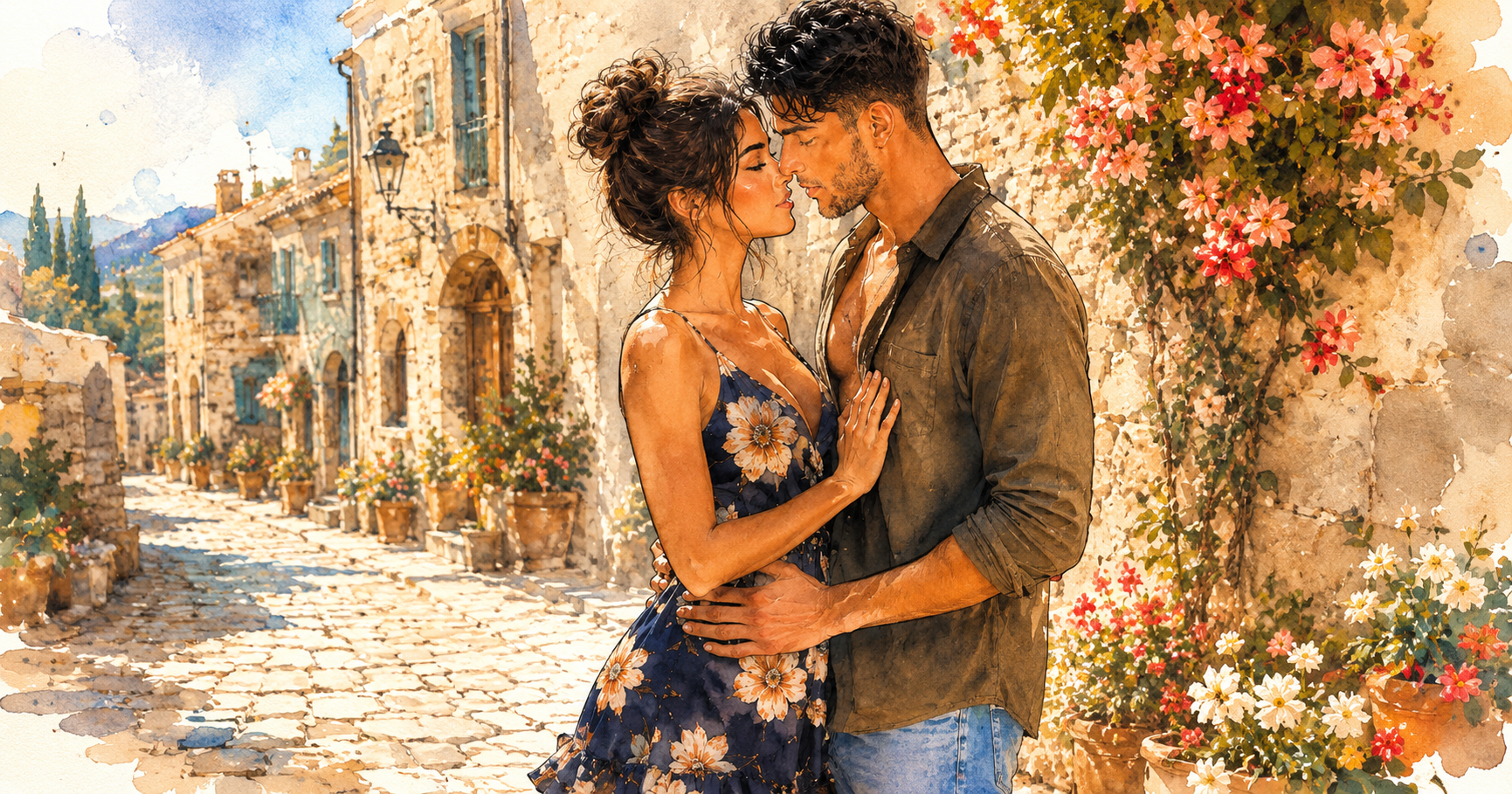 Manifesting a Specific Person: Is It Love, Alignment, or a Free-Will Violation?